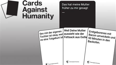 cards against humanity online german.